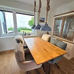 Hohes Ufer Moewennest Apartman Hohwacht