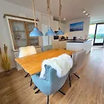 Hohes Ufer Moewennest Apartman