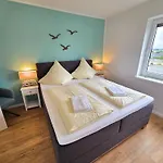 Apartman Hohes Ufer Moewennest