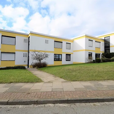 Hohes Ufer Moewennest Apartman *