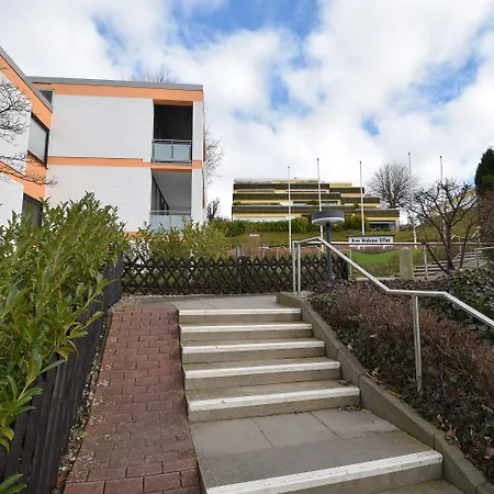 Hohes Ufer Moewennest * Hohwacht