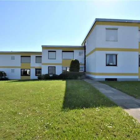 Apartman Hohes Ufer Moewennest