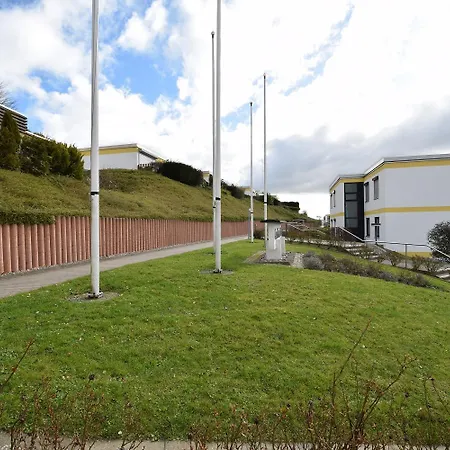 Appartement Hohes Ufer Moewennest Hohwacht