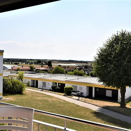 Hohes Ufer Moewennest * Hohwacht