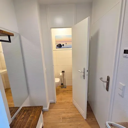 Hohes Ufer Moewennest * Hohwacht