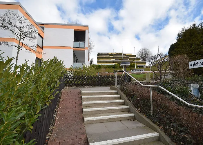 Hohes Ufer Moewennest * Hohwacht